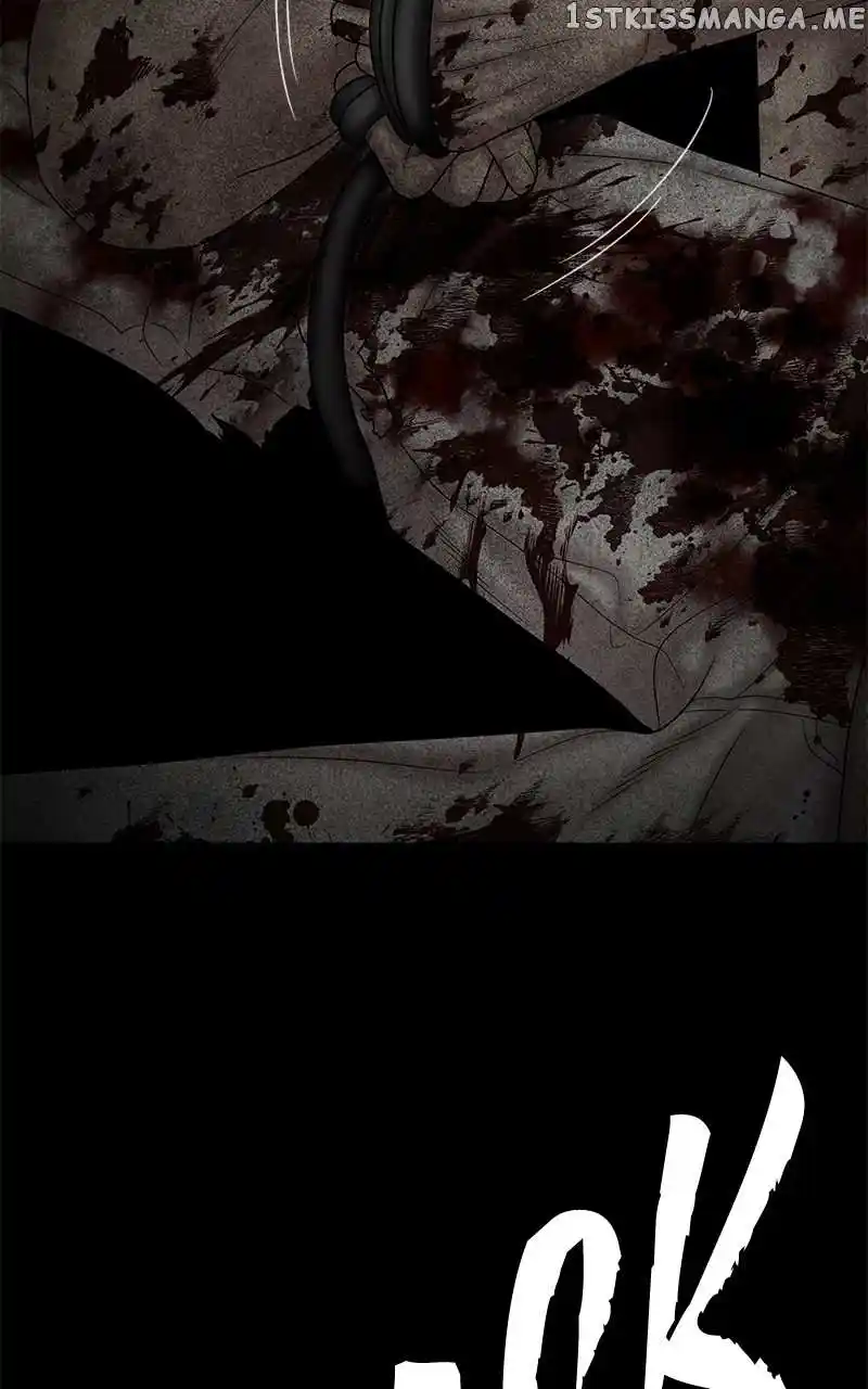 Chasing Tails Chapter 80