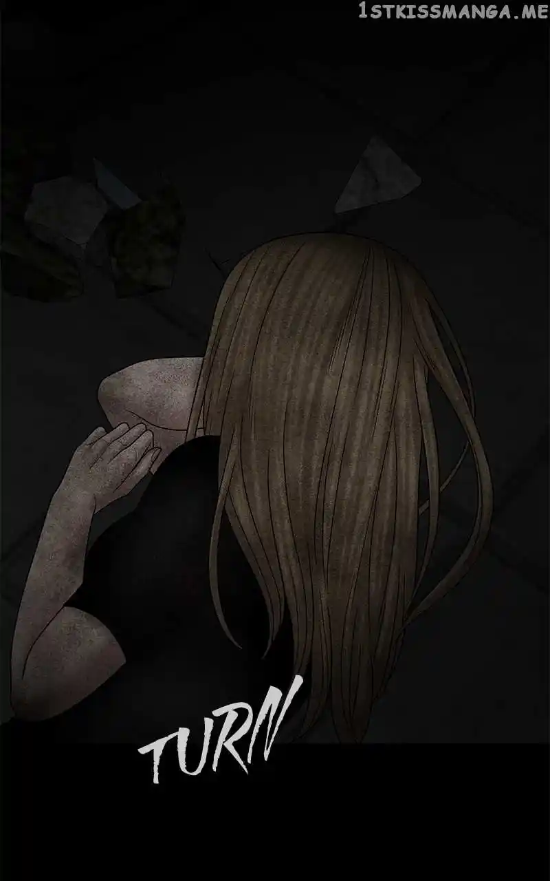 Chasing Tails Chapter 80