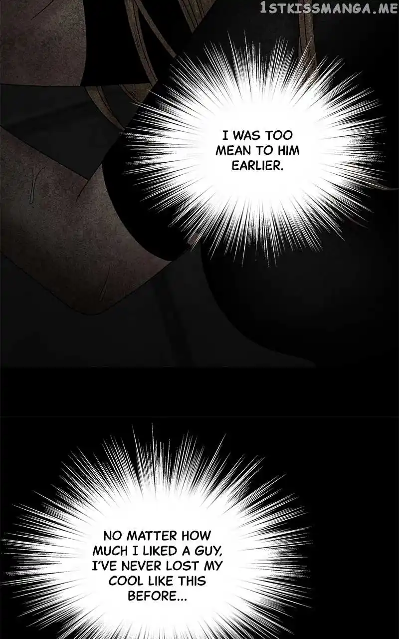 Chasing Tails Chapter 80