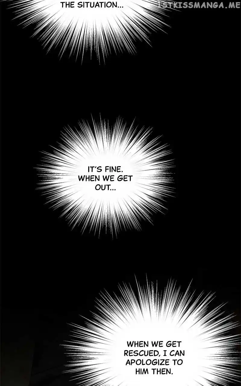 Chasing Tails Chapter 80