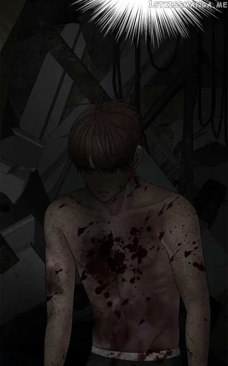 Chasing Tails Chapter 80