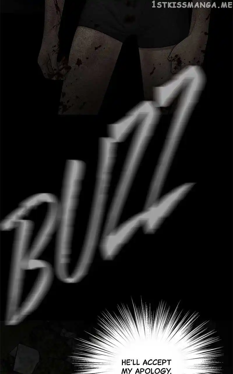 Chasing Tails Chapter 80