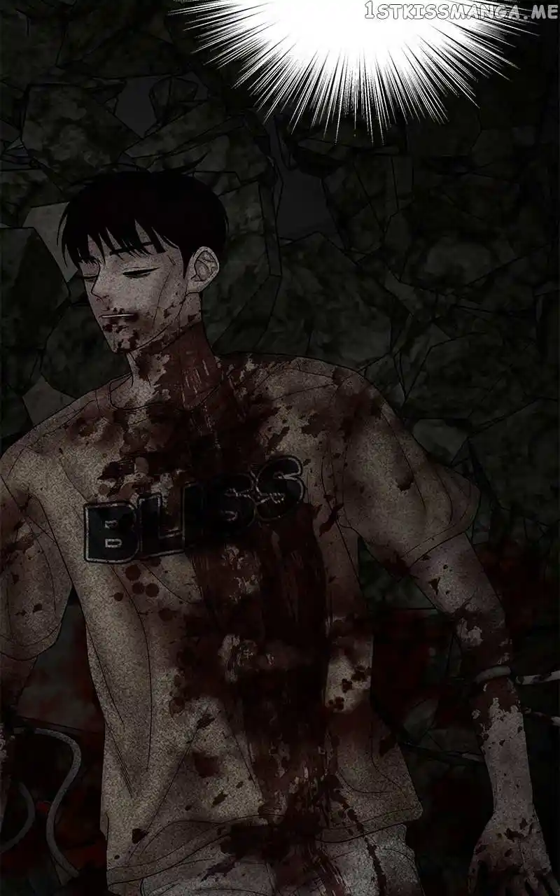 Chasing Tails Chapter 80