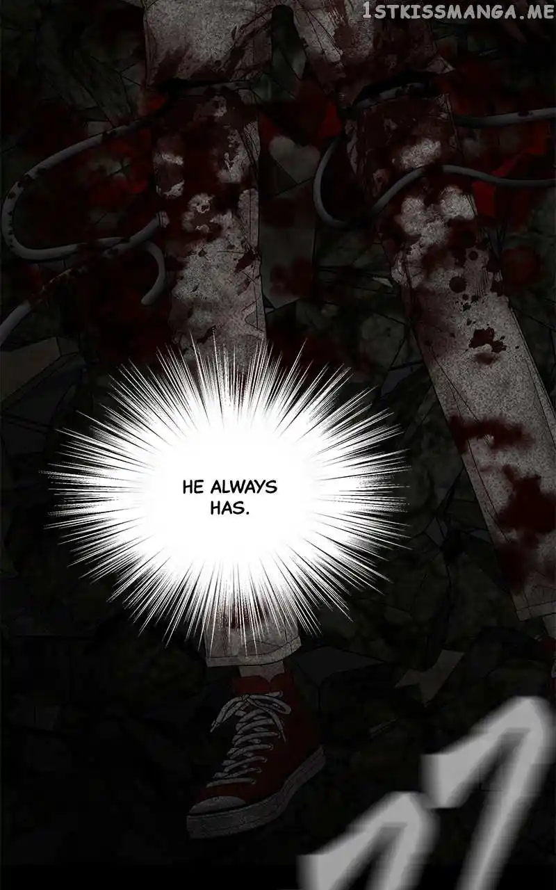 Chasing Tails Chapter 80