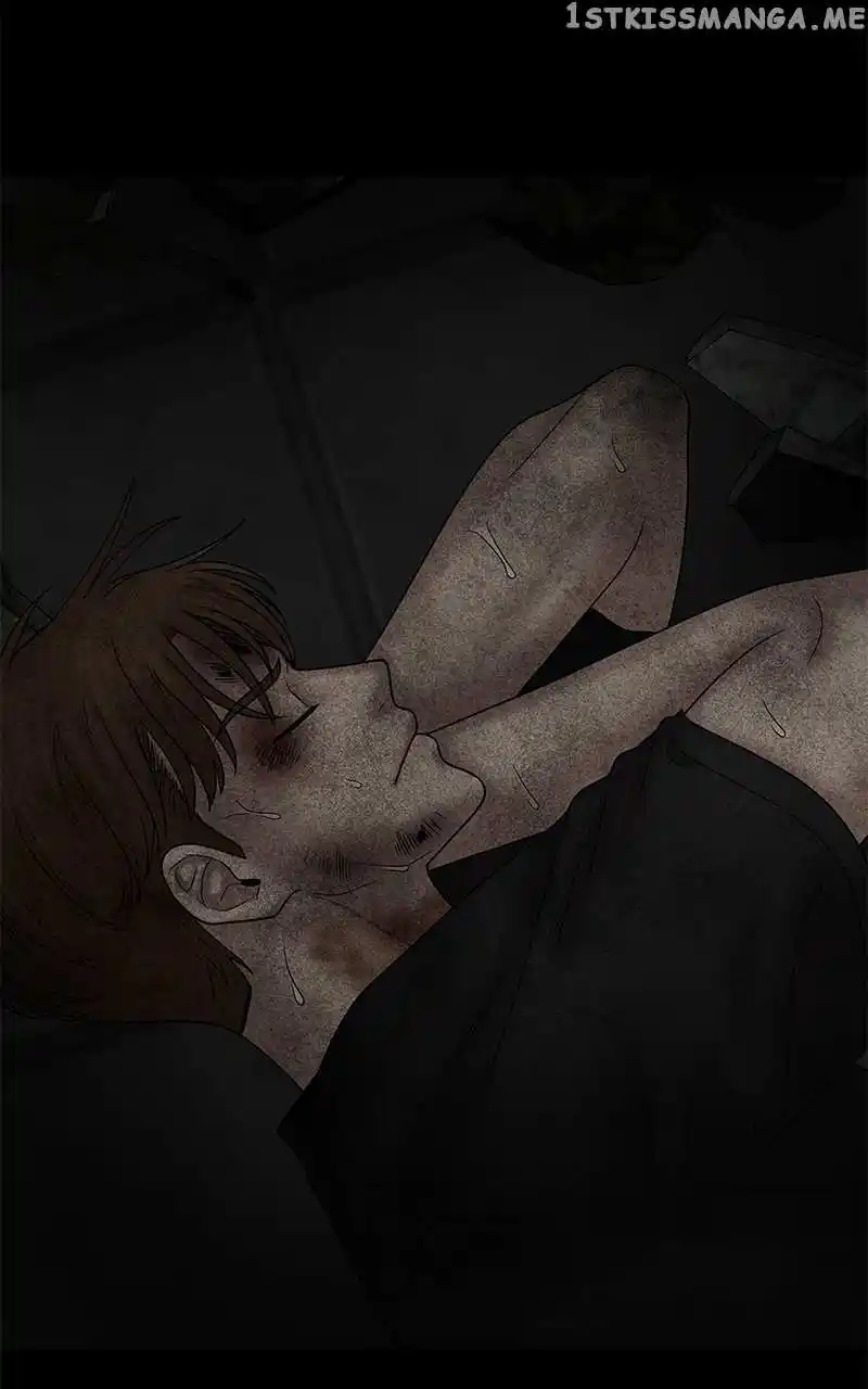 Chasing Tails Chapter 80