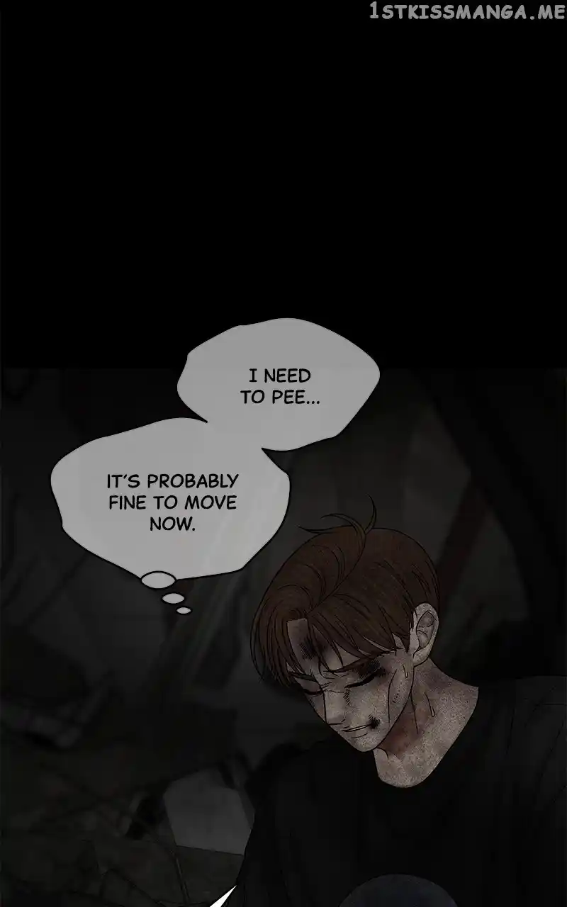 Chasing Tails Chapter 80