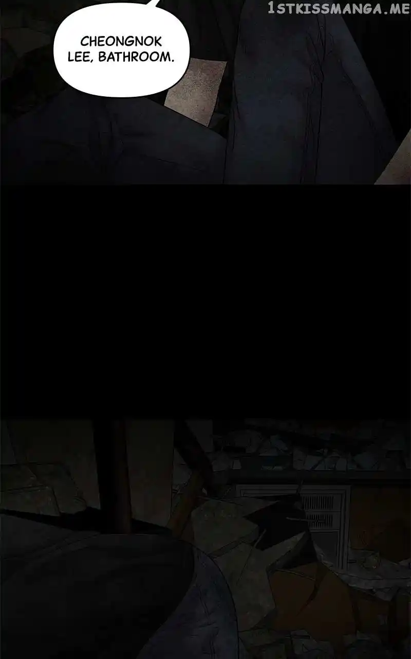 Chasing Tails Chapter 80