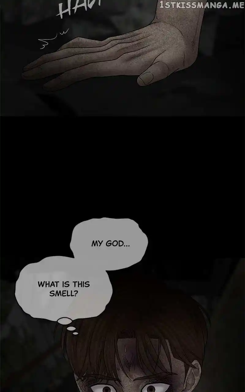 Chasing Tails Chapter 80