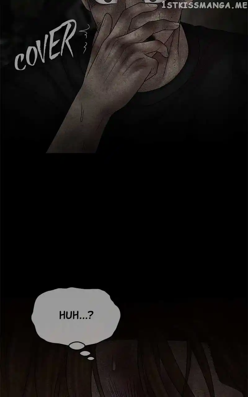 Chasing Tails Chapter 80