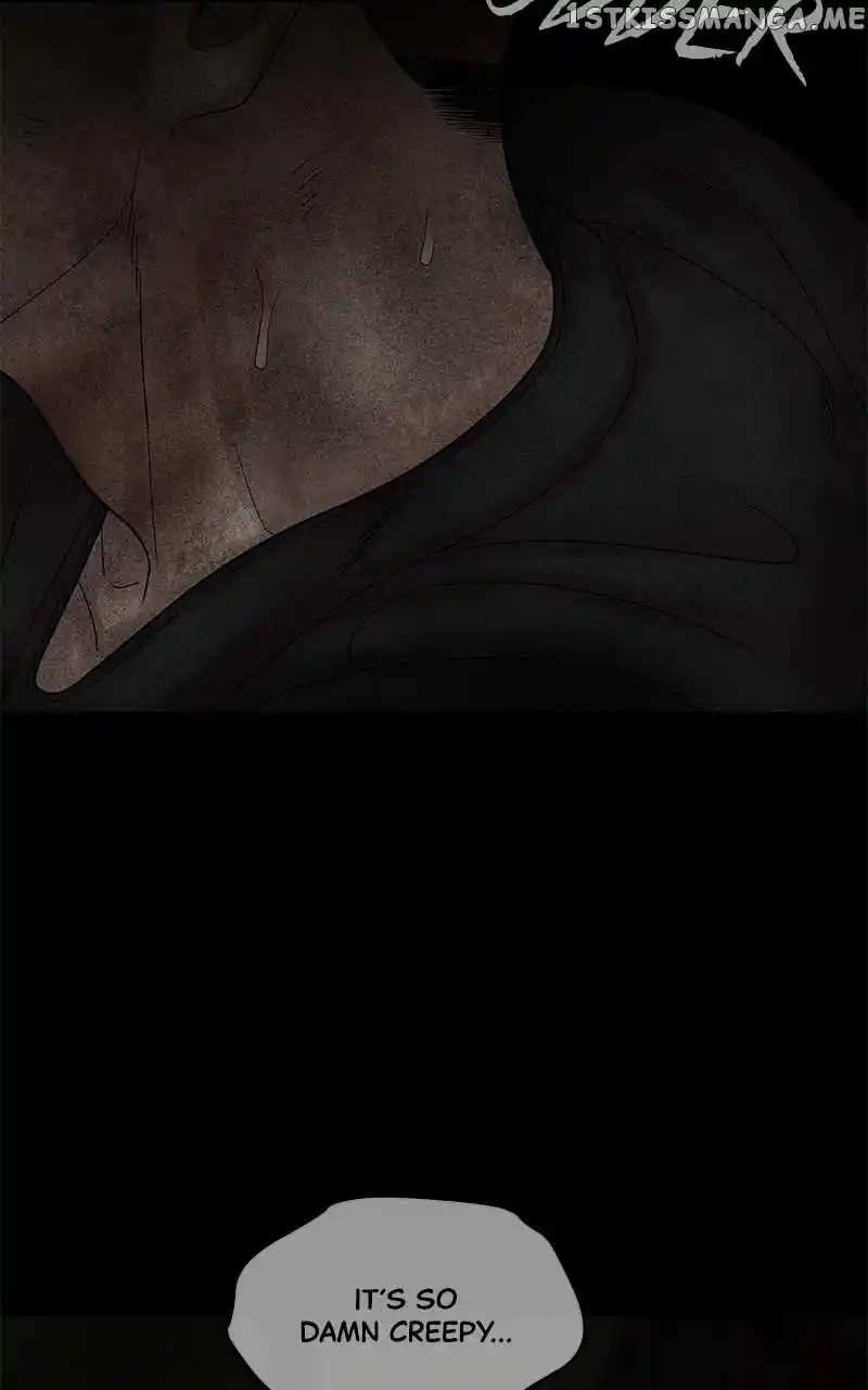 Chasing Tails Chapter 80