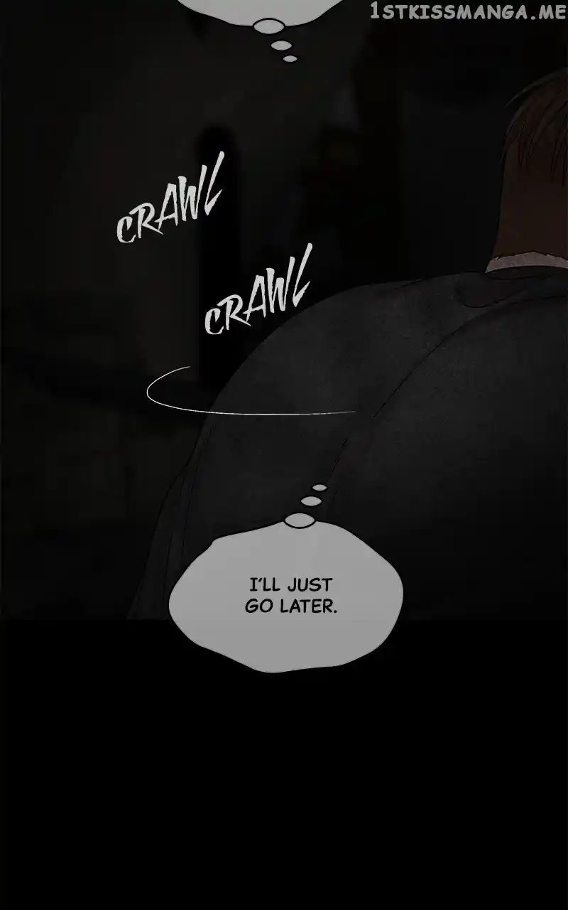 Chasing Tails Chapter 80