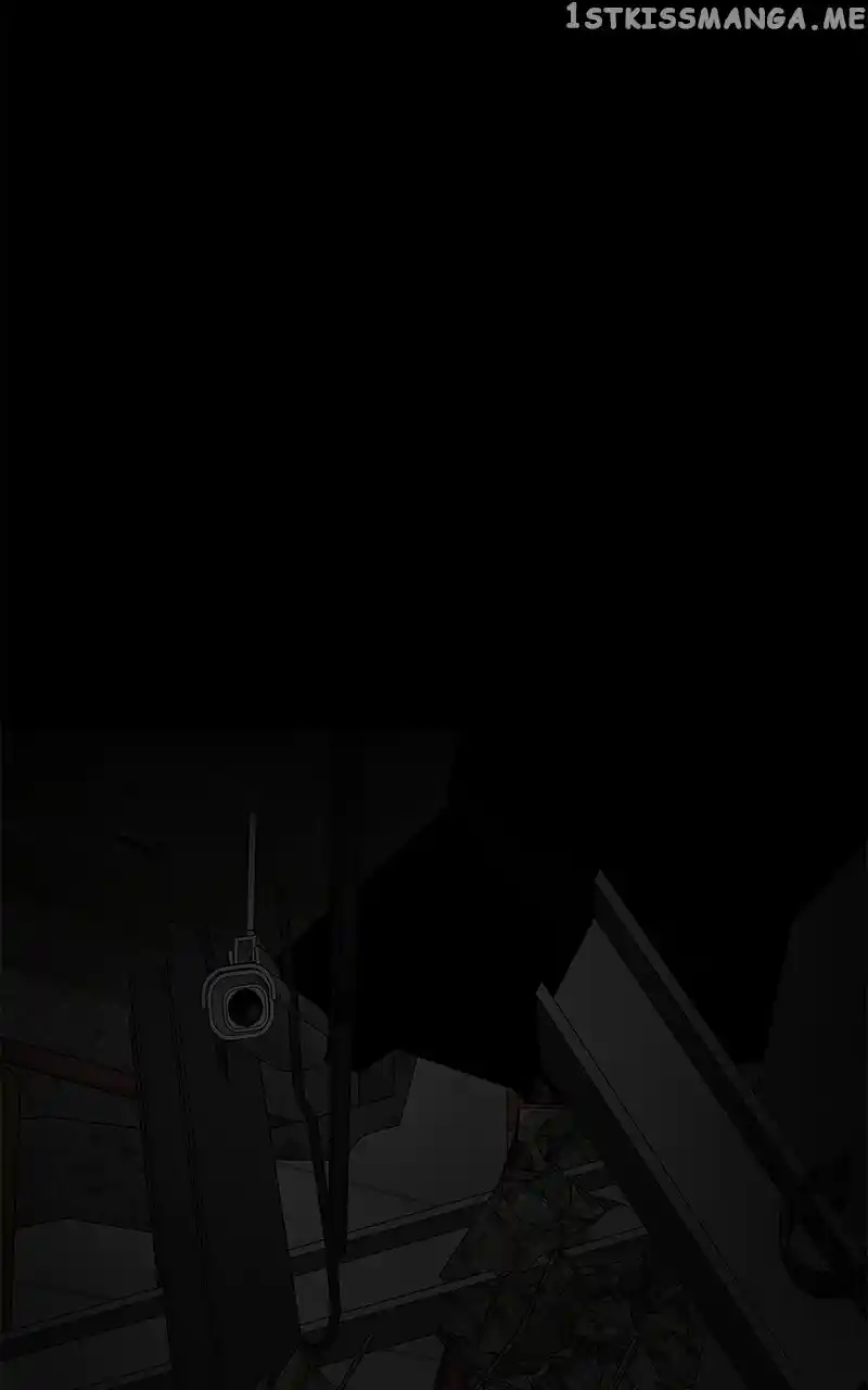 Chasing Tails Chapter 80