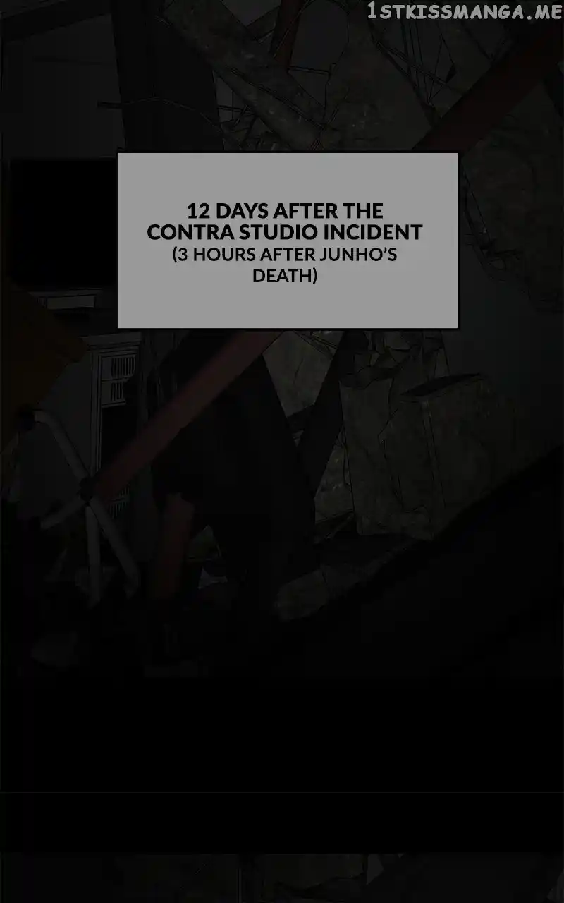 Chasing Tails Chapter 80