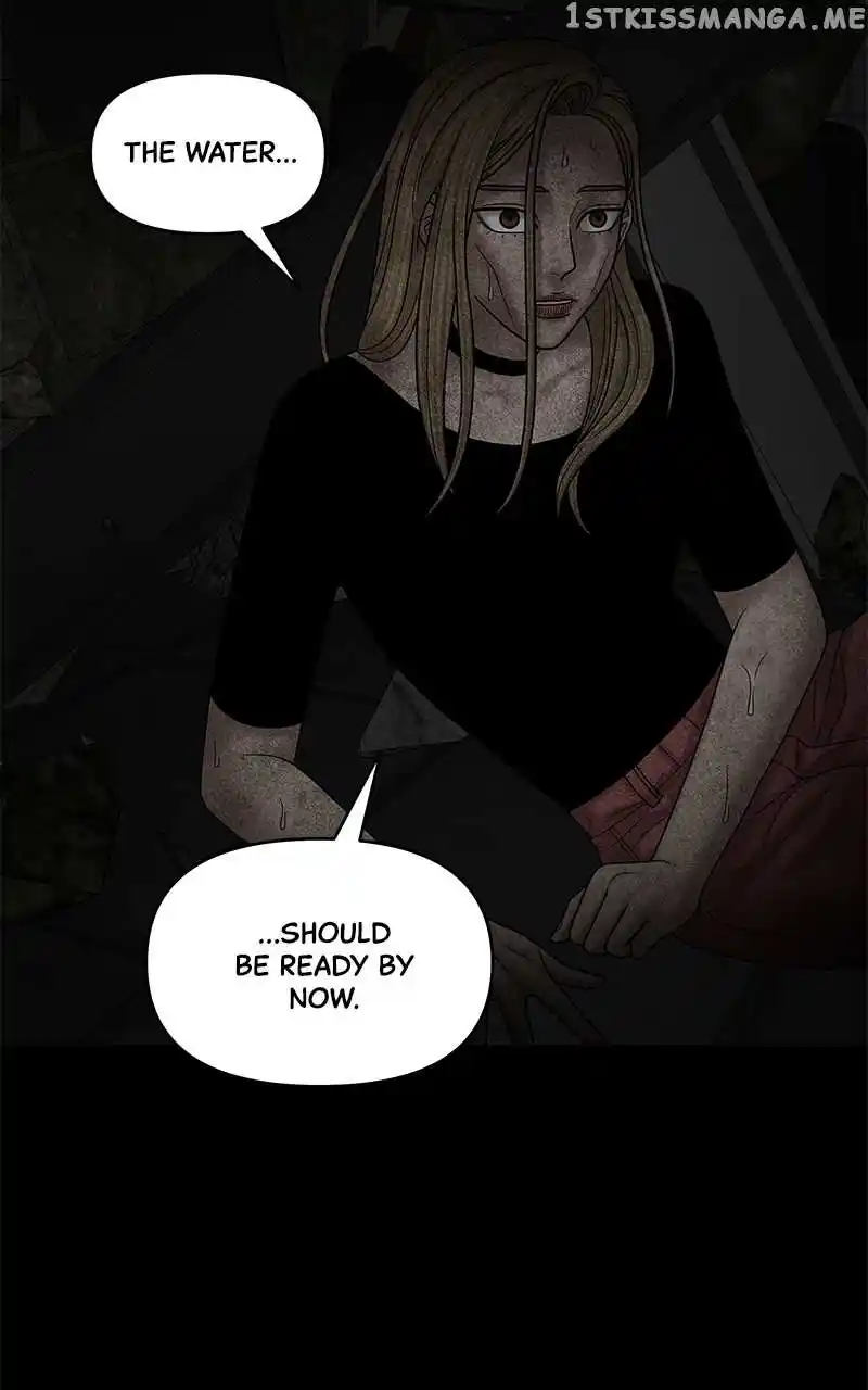 Chasing Tails Chapter 80