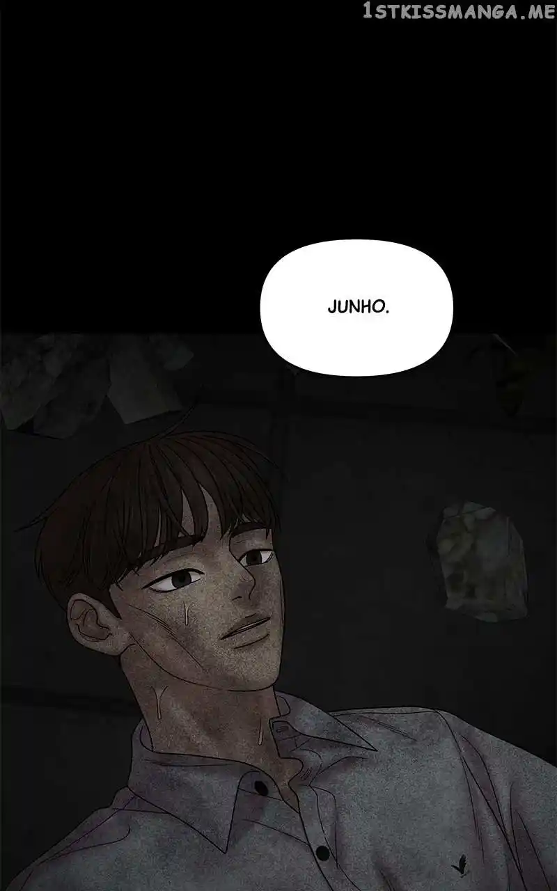 Chasing Tails Chapter 80