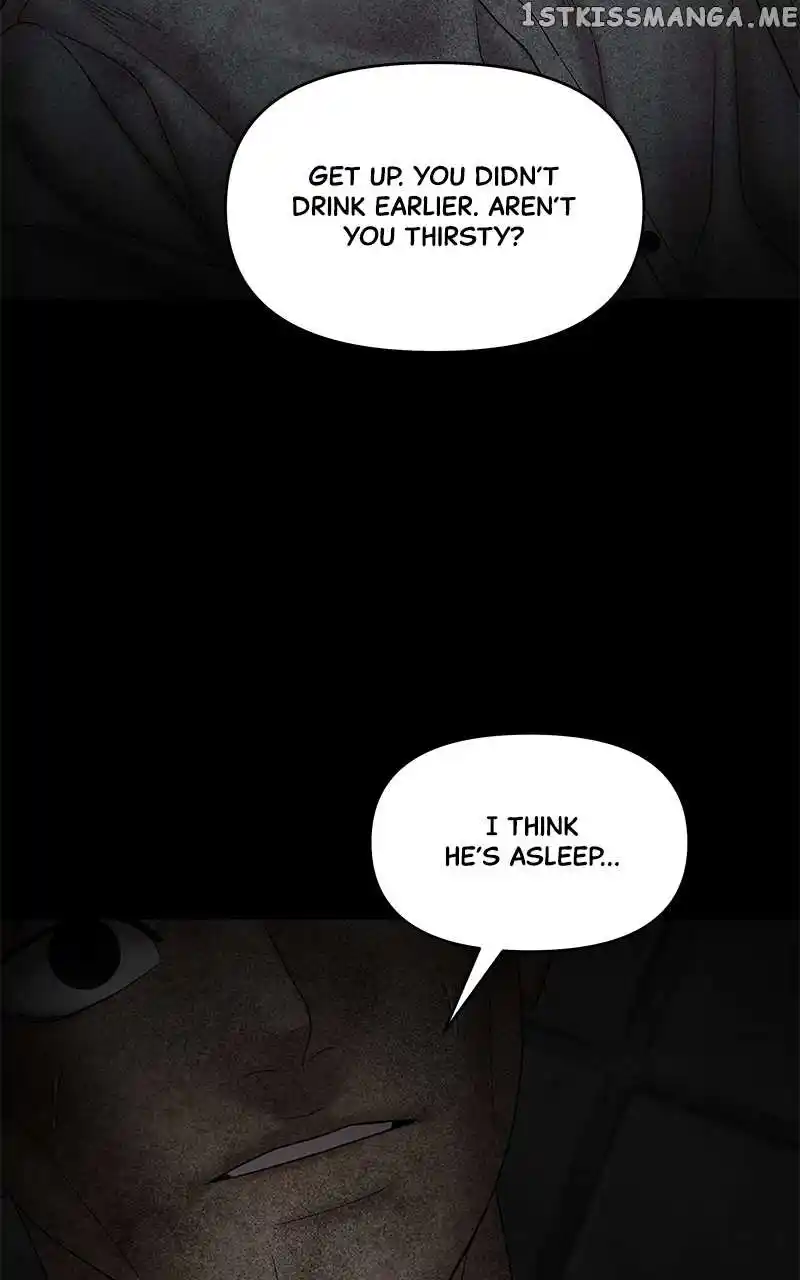 Chasing Tails Chapter 80