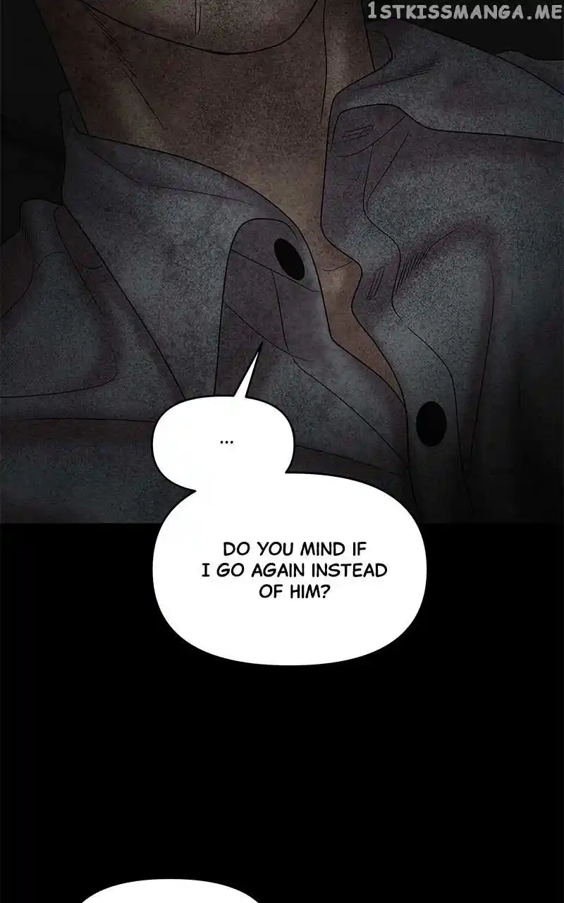 Chasing Tails Chapter 80