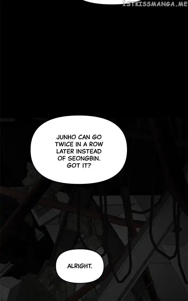 Chasing Tails Chapter 80