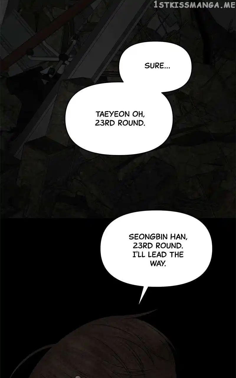 Chasing Tails Chapter 80