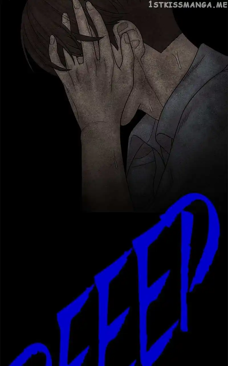 Chasing Tails Chapter 80