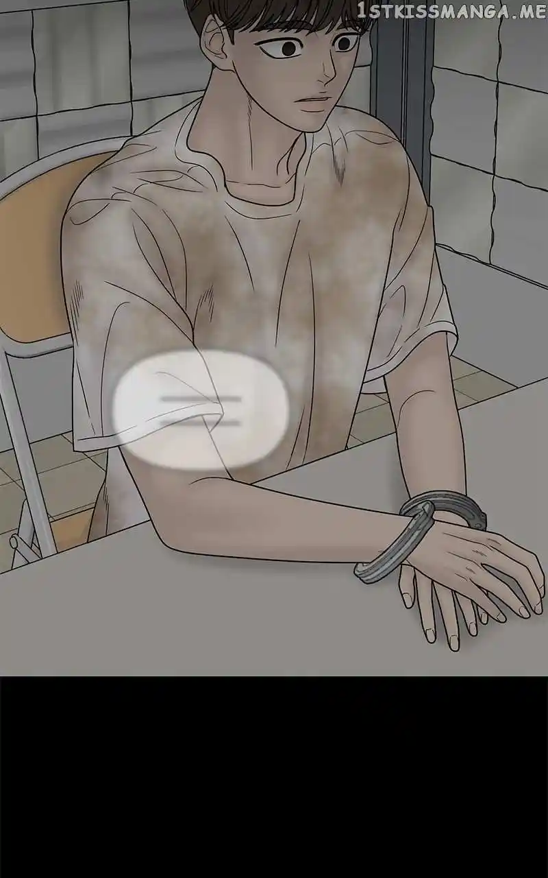 Chasing Tails Chapter 80