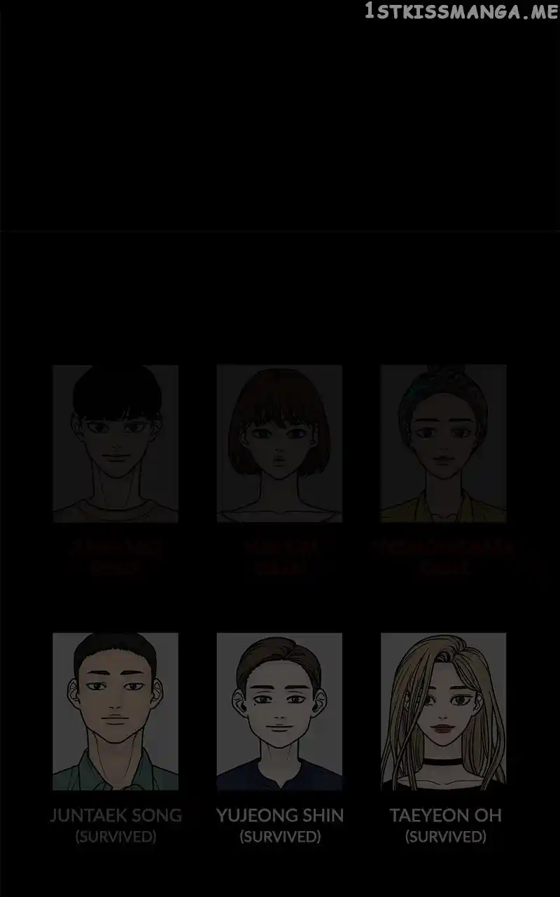 Chasing Tails Chapter 80