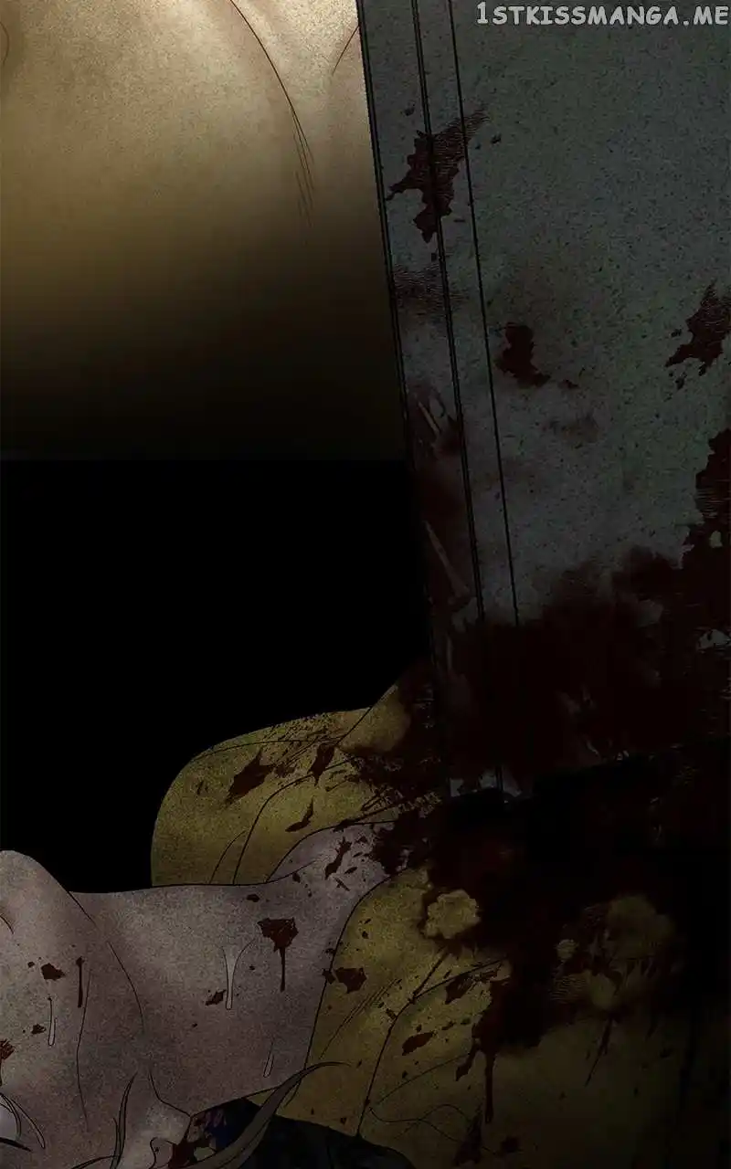 Chasing Tails Chapter 81