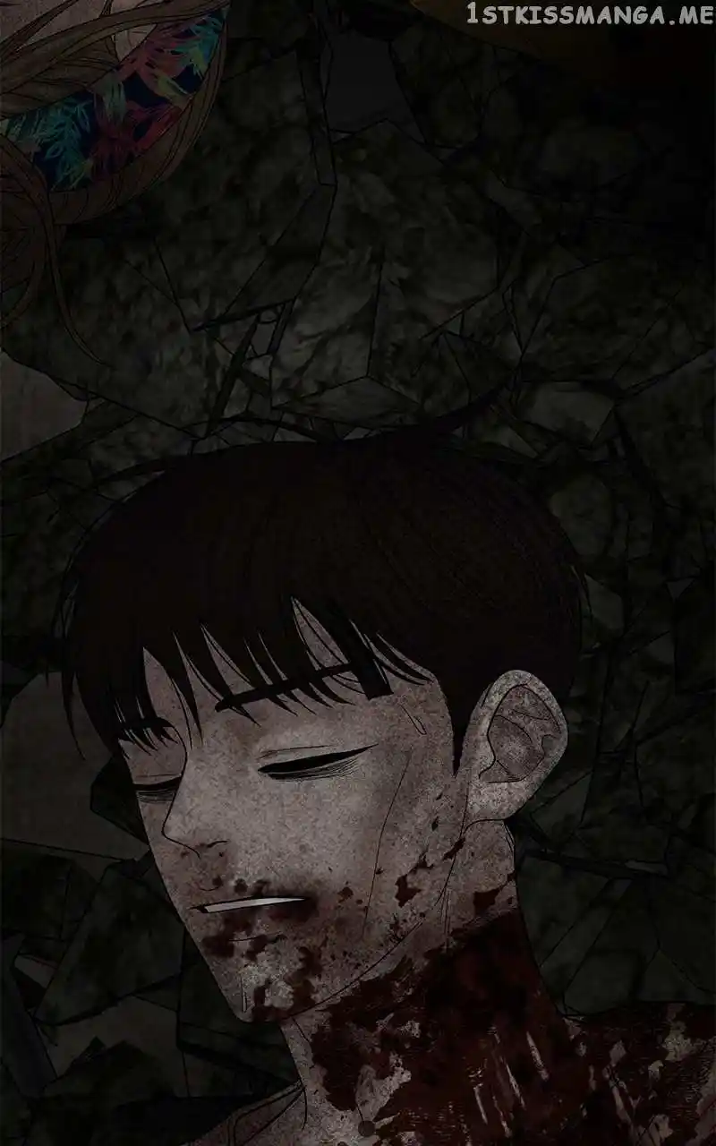 Chasing Tails Chapter 81