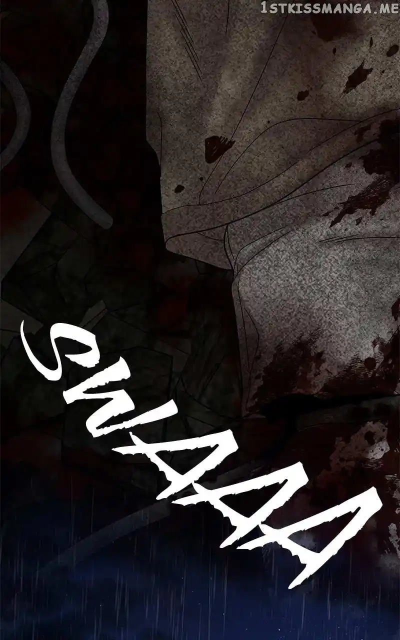 Chasing Tails Chapter 81