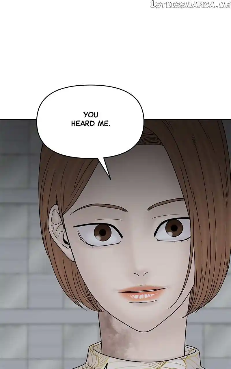 Chasing Tails Chapter 81