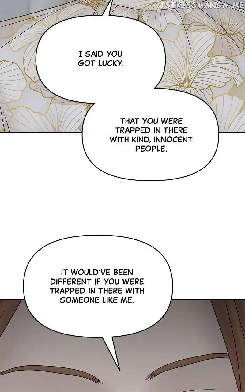 Chasing Tails Chapter 81