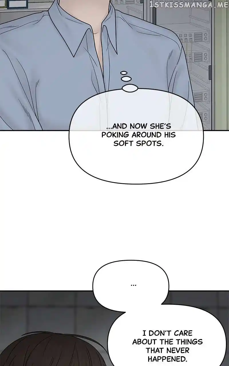 Chasing Tails Chapter 81