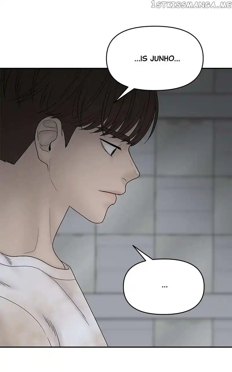 Chasing Tails Chapter 81