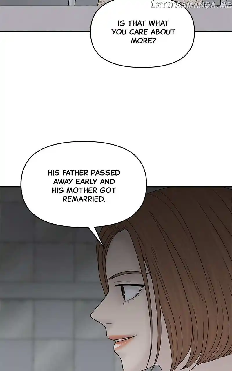 Chasing Tails Chapter 81