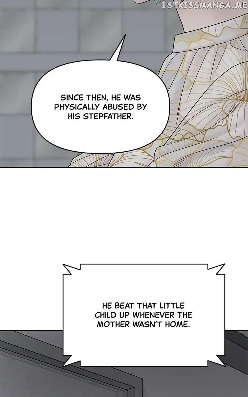 Chasing Tails Chapter 81