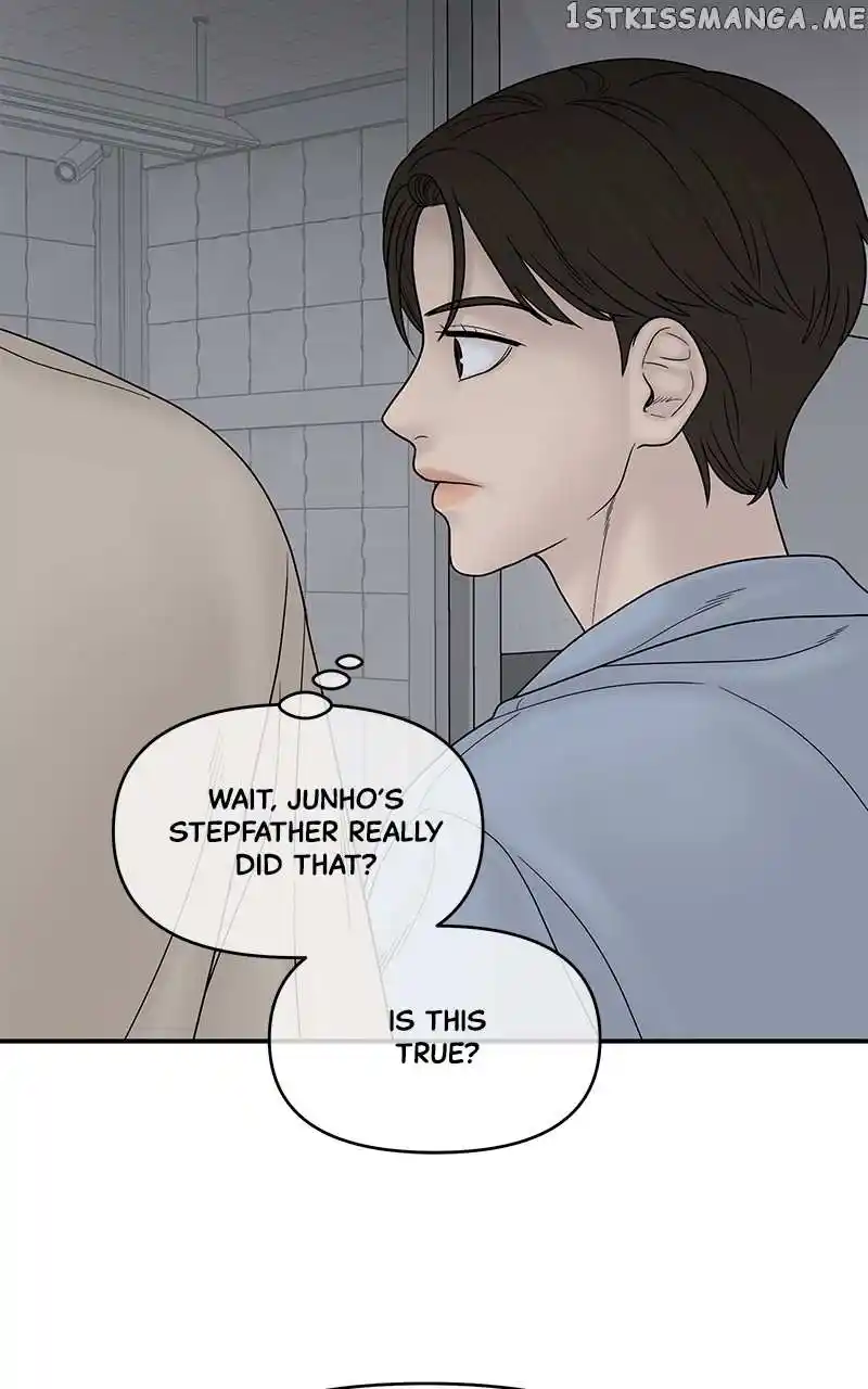 Chasing Tails Chapter 81