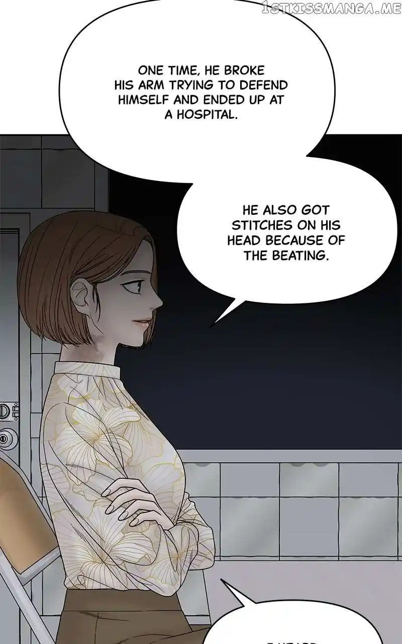 Chasing Tails Chapter 81