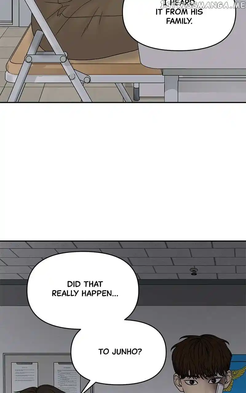 Chasing Tails Chapter 81