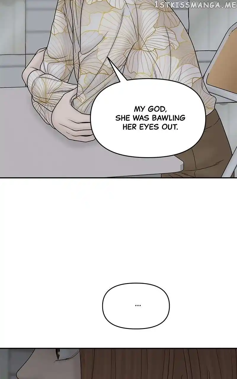 Chasing Tails Chapter 81