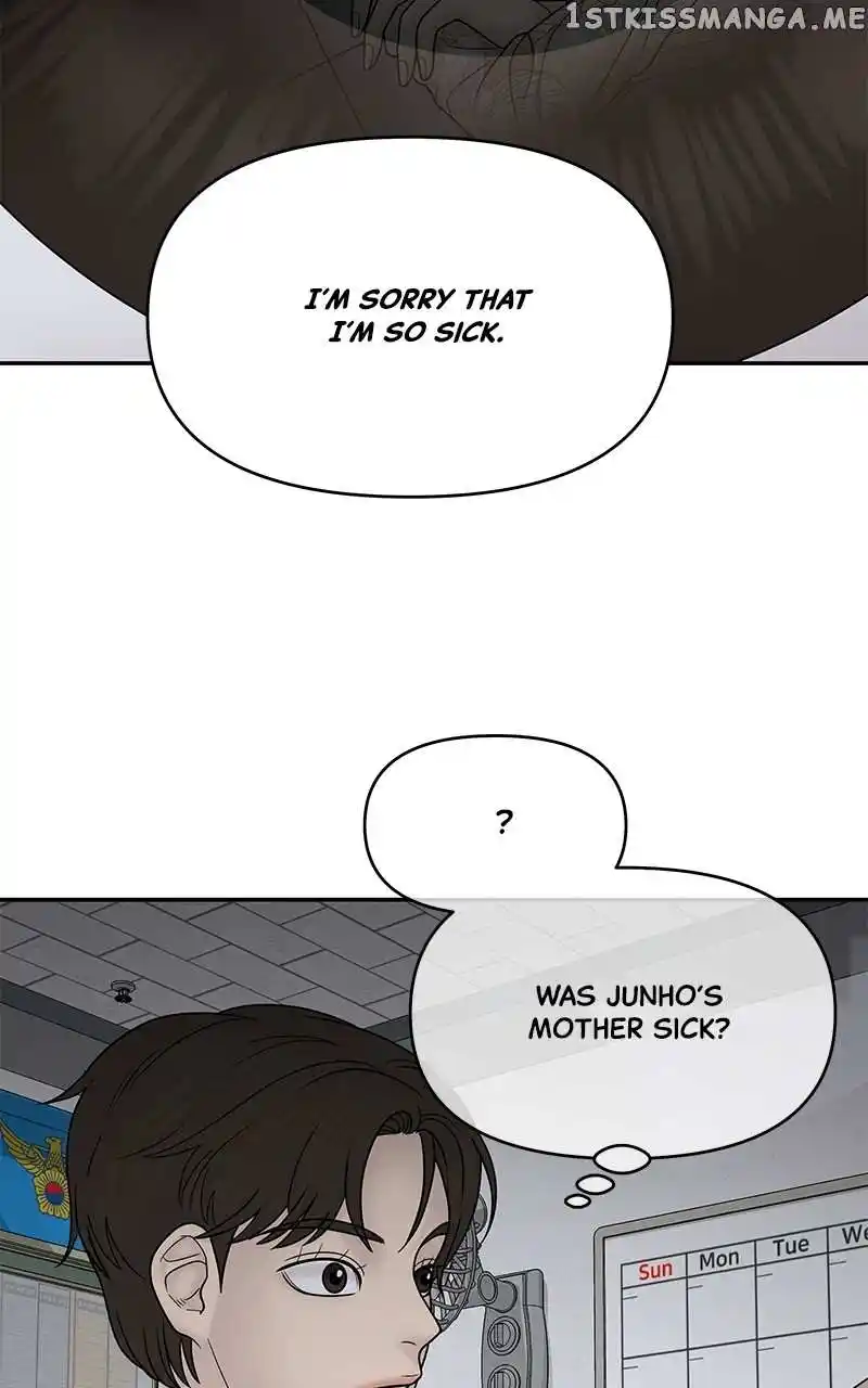 Chasing Tails Chapter 81