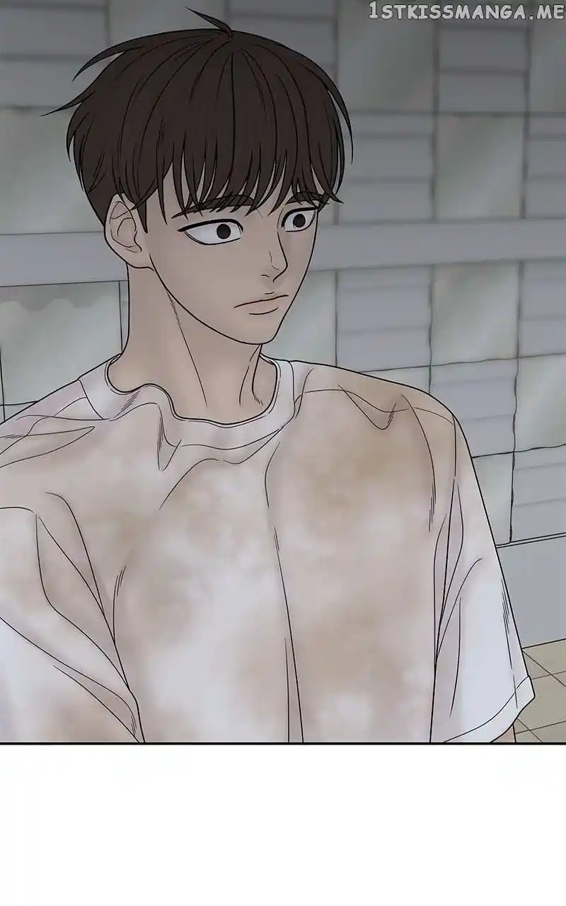 Chasing Tails Chapter 81