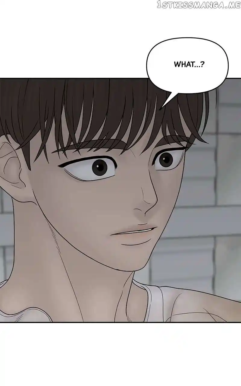 Chasing Tails Chapter 81