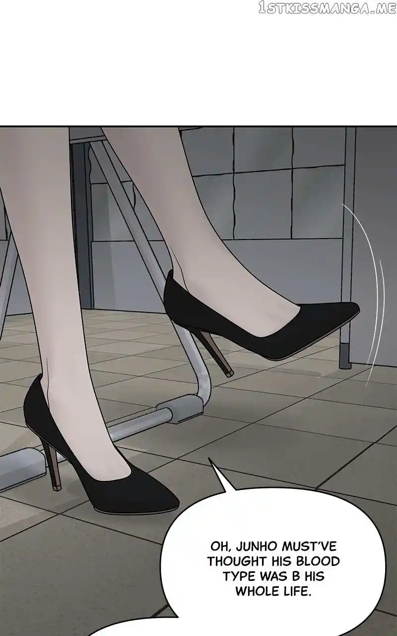 Chasing Tails Chapter 81