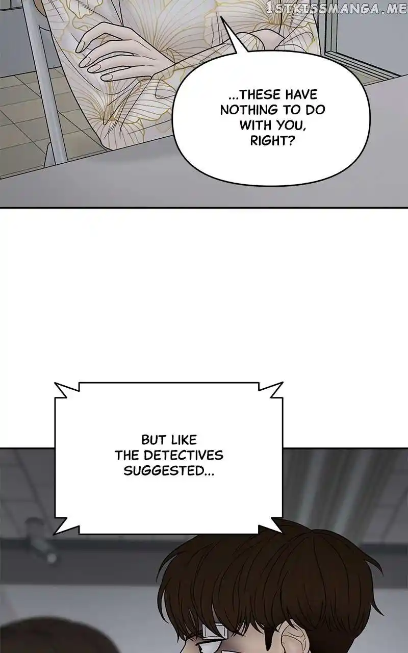 Chasing Tails Chapter 81