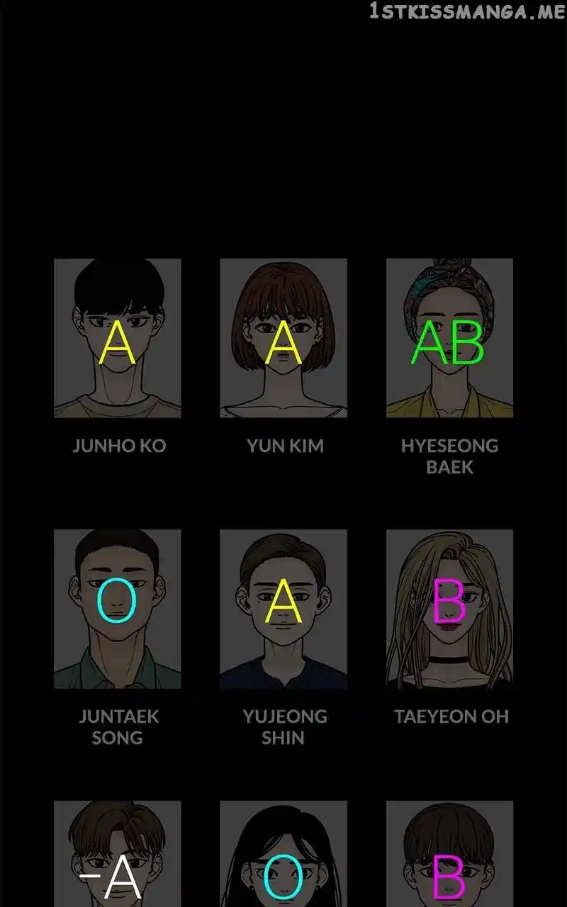 Chasing Tails Chapter 81