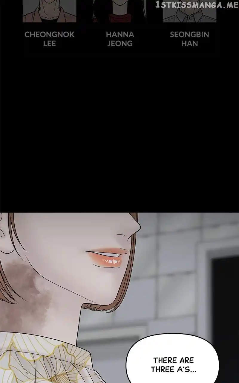 Chasing Tails Chapter 81