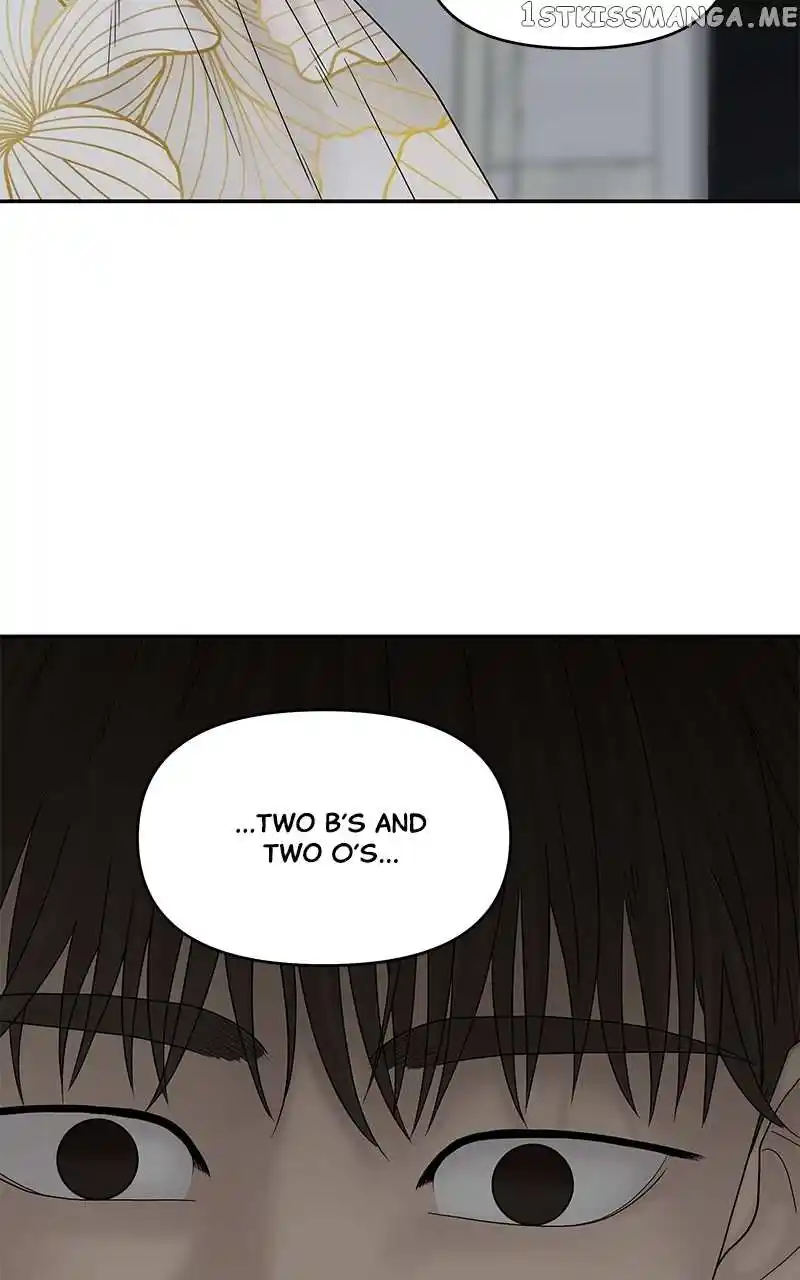 Chasing Tails Chapter 81