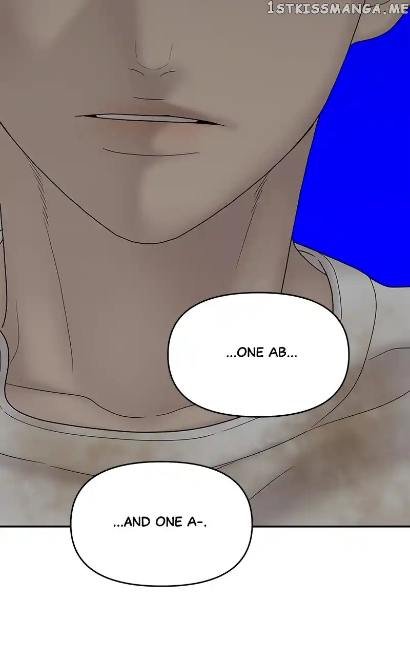 Chasing Tails Chapter 81