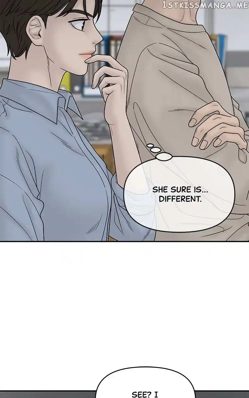 Chasing Tails Chapter 81