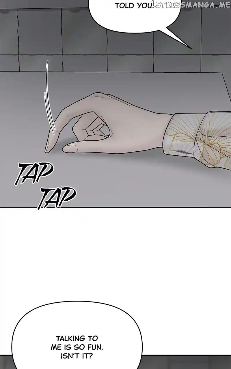 Chasing Tails Chapter 81